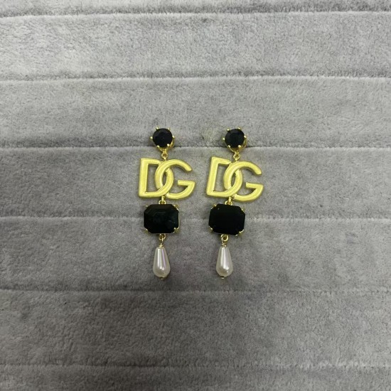 DG Earrings