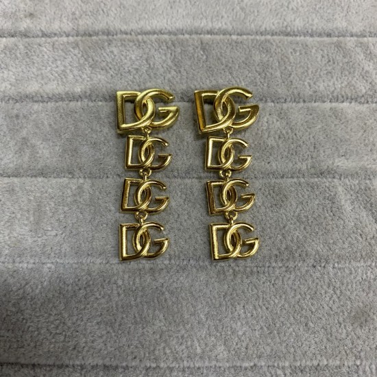 DG Earrings