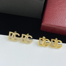 DG Earrings