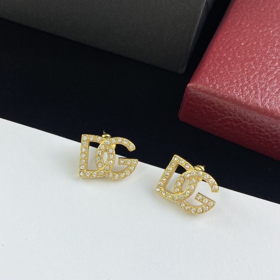 DG Earrings
