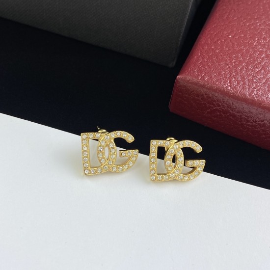 DG Earrings