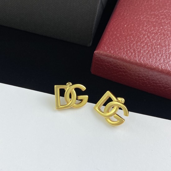 DG Earrings