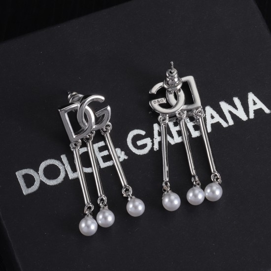 DG Earrings
