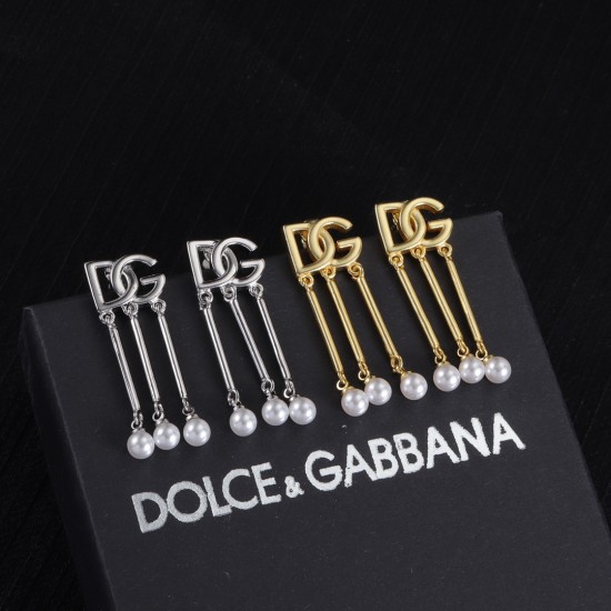 DG Earrings