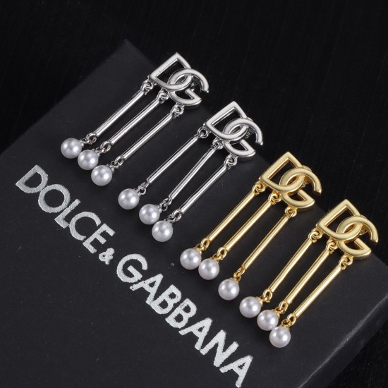 DG Earrings