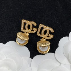 DG Earrings