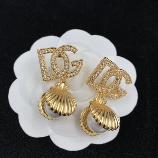 DG Earrings