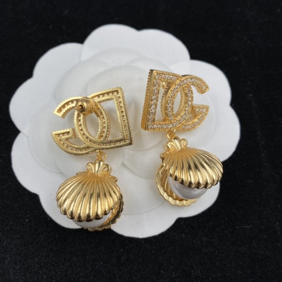 DG Earrings