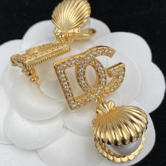 DG Earrings