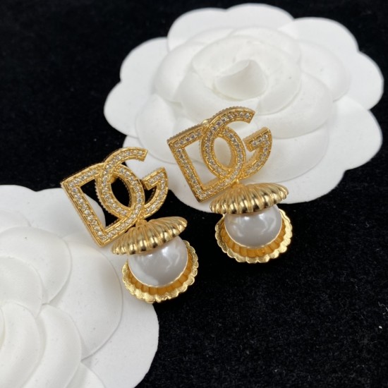 DG Earrings