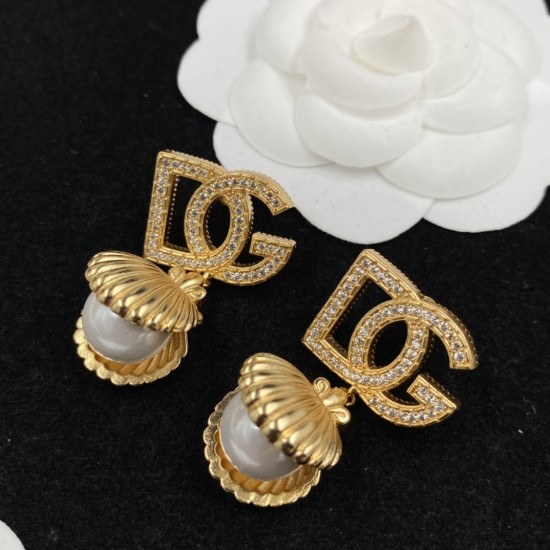 DG Earrings