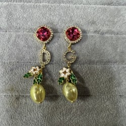 DG Earrings