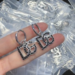 DG Earrings