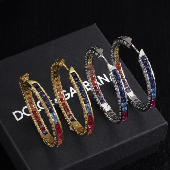 DG Earrings