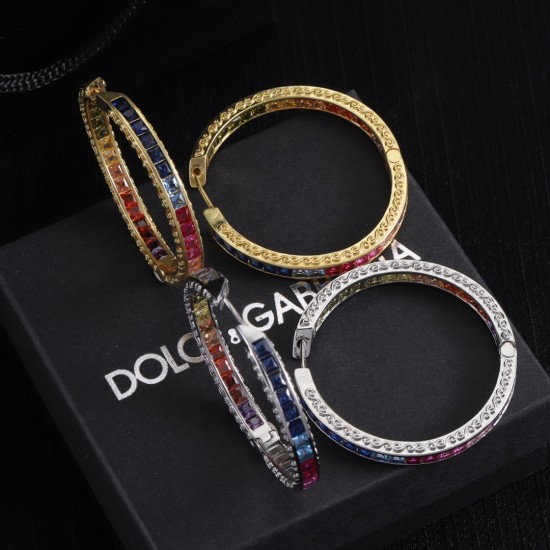 DG Earrings
