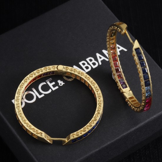 DG Earrings