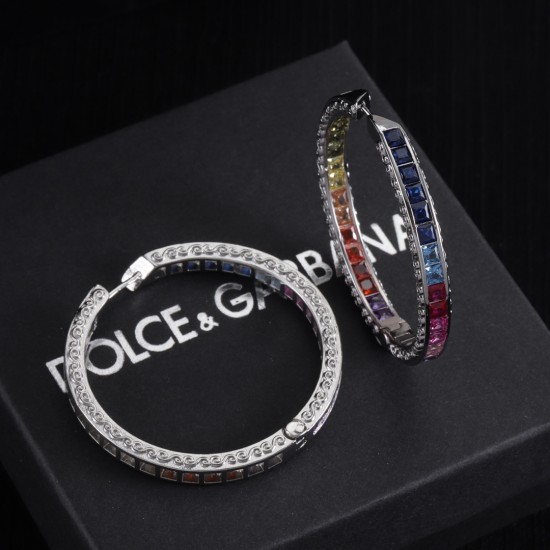 DG Earrings