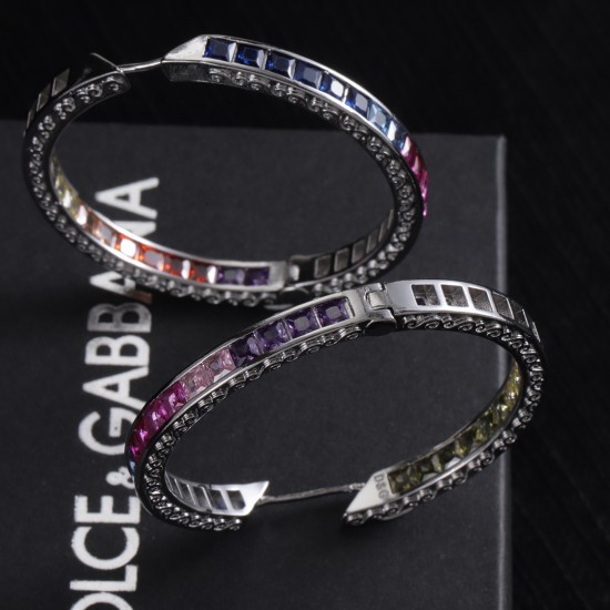 DG Earrings