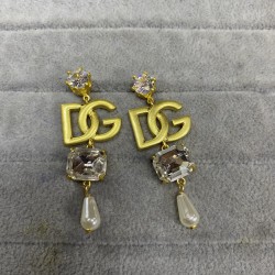 DG Earrings
