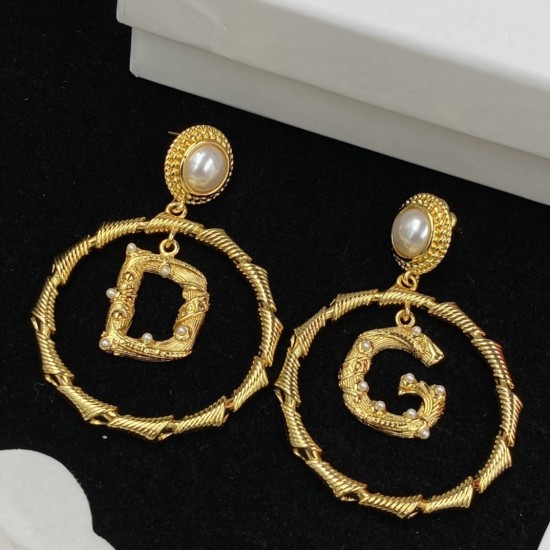 DG Earrings