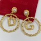 DG Earrings