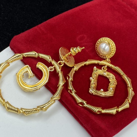 DG Earrings