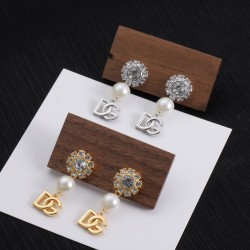 DG Earrings