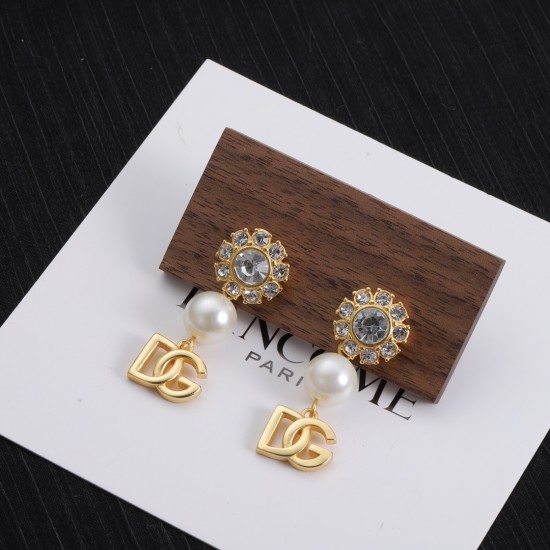 DG Earrings