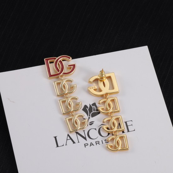 DG Earrings