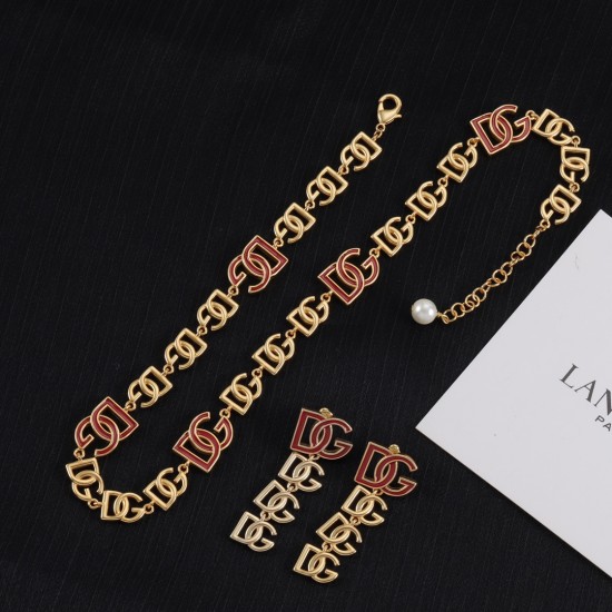 DG Earrings