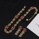 DG Earrings
