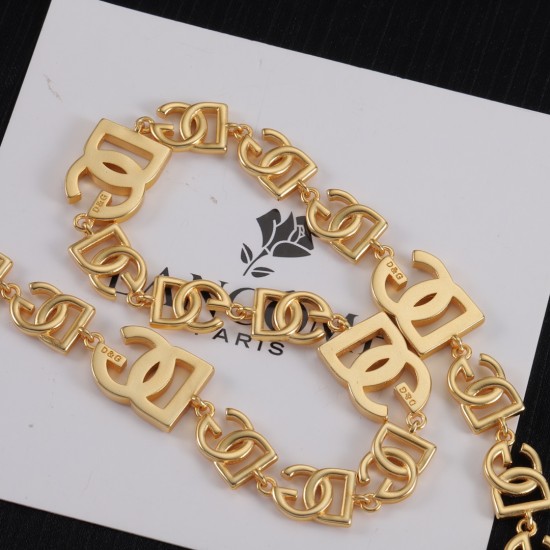 DG Earrings
