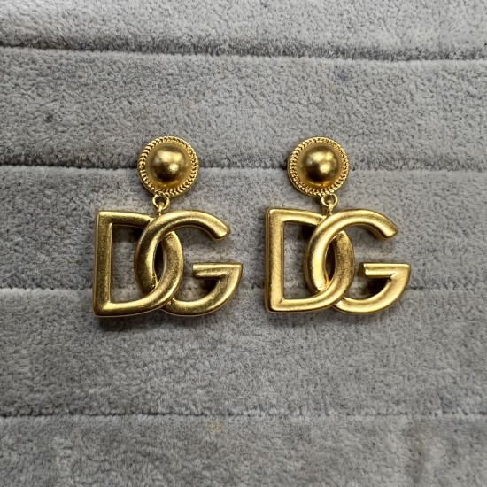 DG Earrings