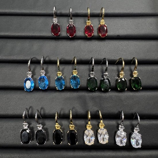 DG Earrings