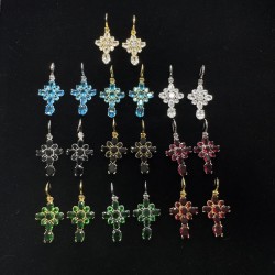DG Earrings