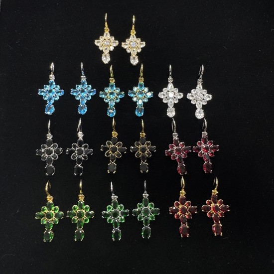 DG Earrings