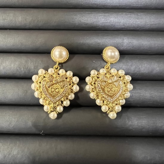DG Earrings