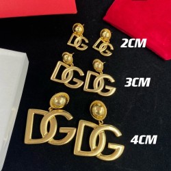 DG Earrings