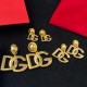 DG Earrings