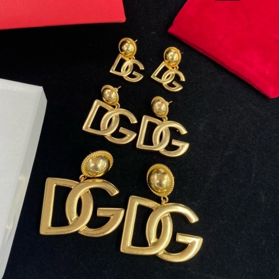 DG Earrings