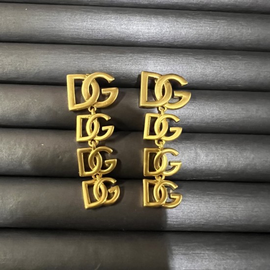 DG Earrings