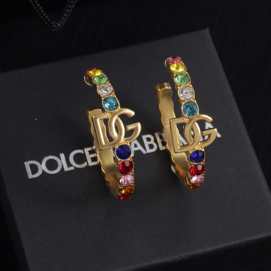 DG Earrings