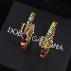 DG Earrings