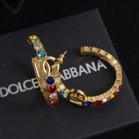 DG Earrings