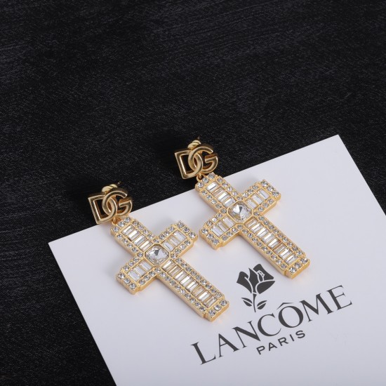 DG Earrings