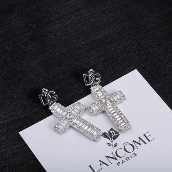 DG Earrings