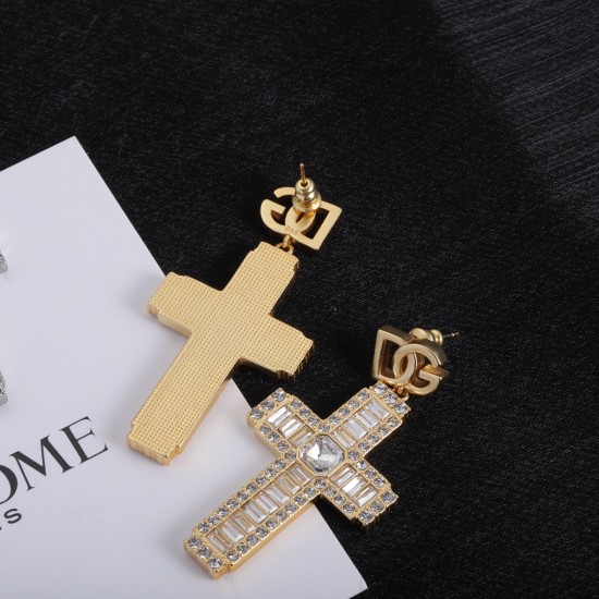 DG Earrings