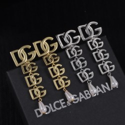 DG Earrings