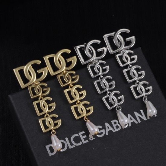 DG Earrings