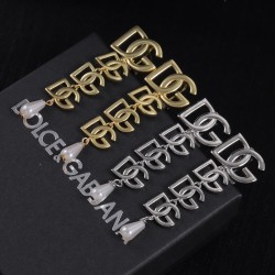 DG Earrings